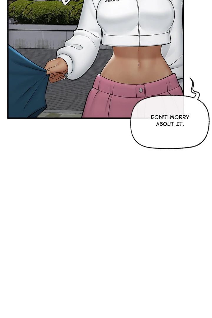 18+ Hypnotist Security Guard Chapter 27 page 68