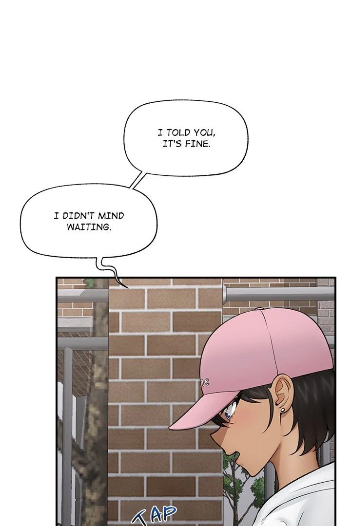 18+ Hypnotist Security Guard Chapter 27 page 72