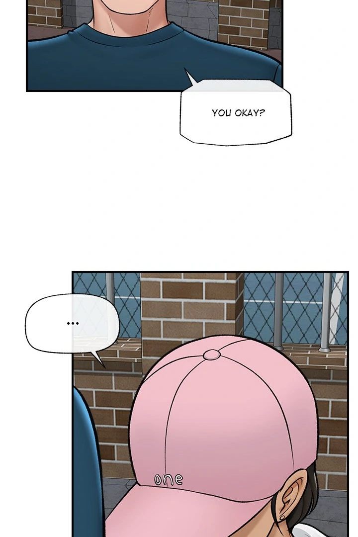 18+ Hypnotist Security Guard Chapter 27 page 78