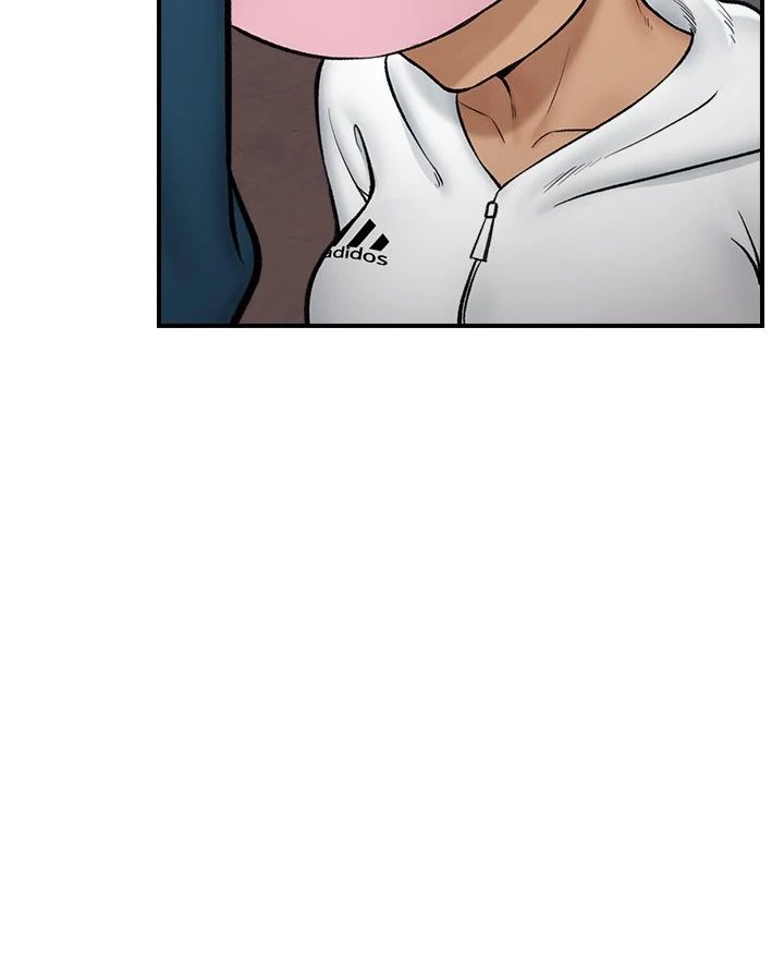 18+ Hypnotist Security Guard Chapter 27 page 79