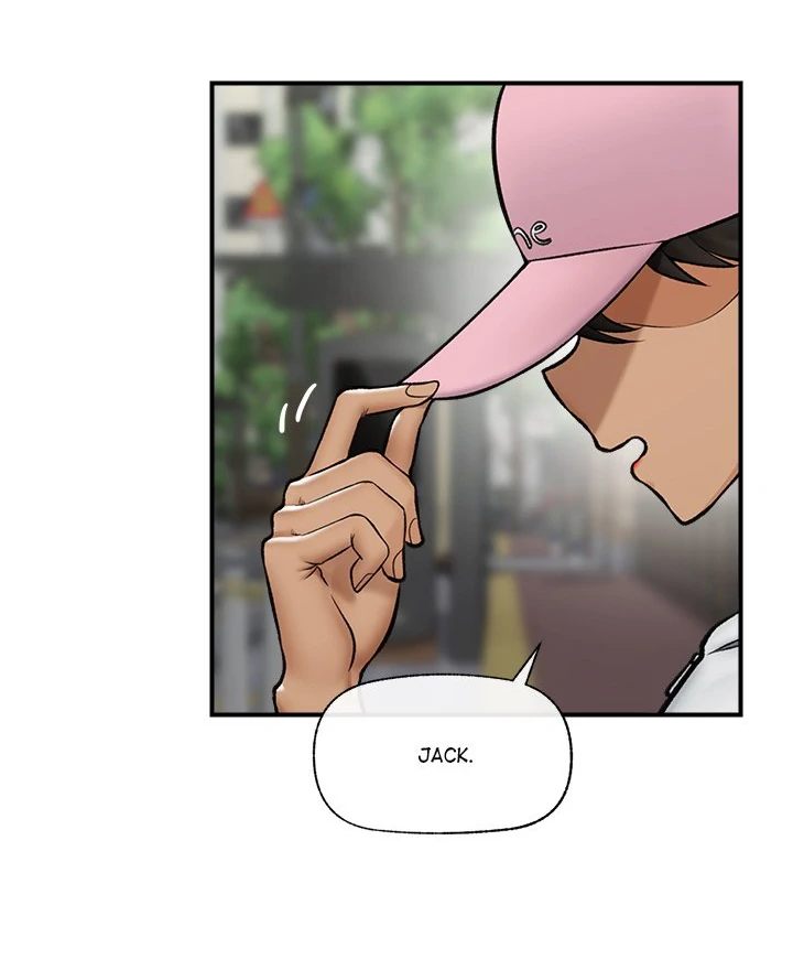 18+ Hypnotist Security Guard Chapter 27 page 80