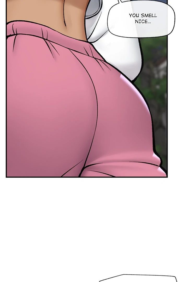 18+ Hypnotist Security Guard Chapter 27 page 83