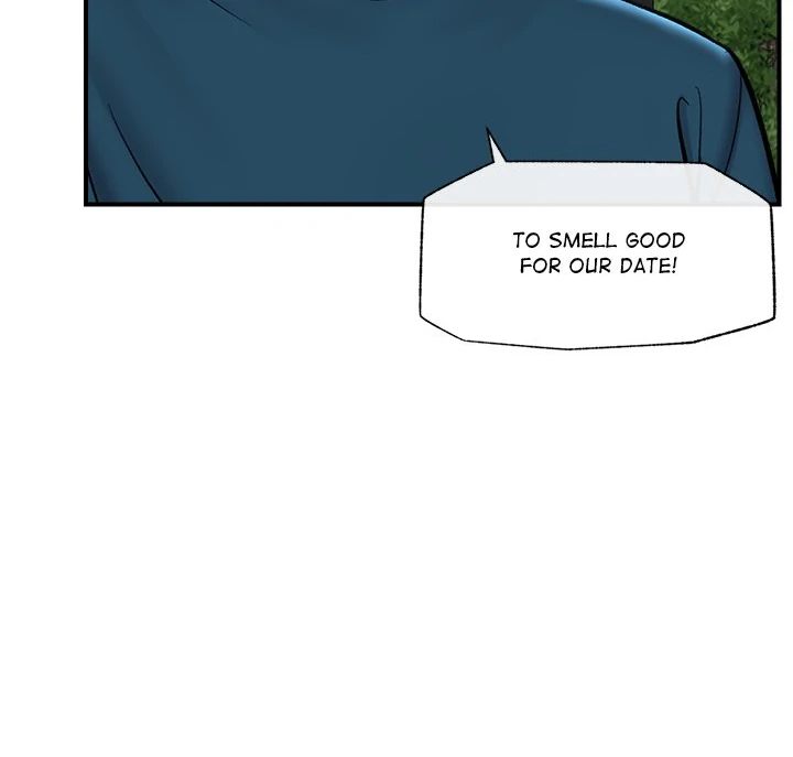 18+ Hypnotist Security Guard Chapter 27 page 85