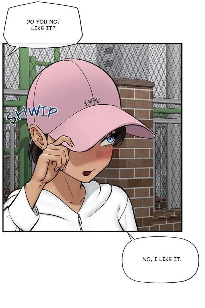 18+ Hypnotist Security Guard Chapter 27 page 86