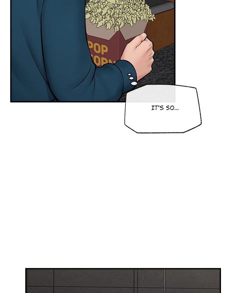 18+ Hypnotist Security Guard Chapter 27 page 102