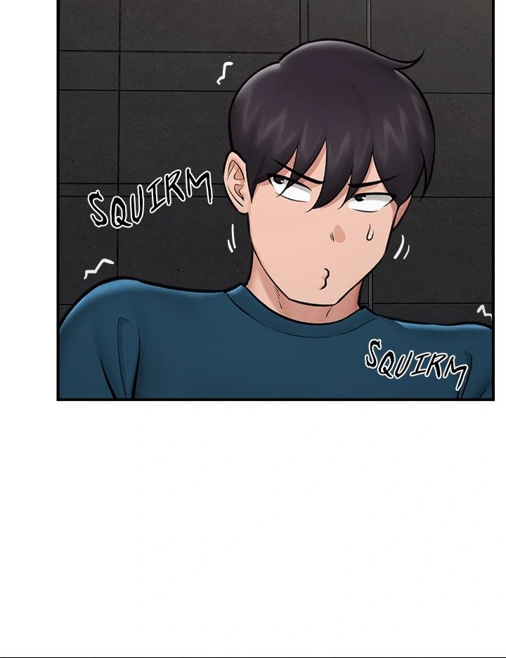 18+ Hypnotist Security Guard Chapter 27 page 103