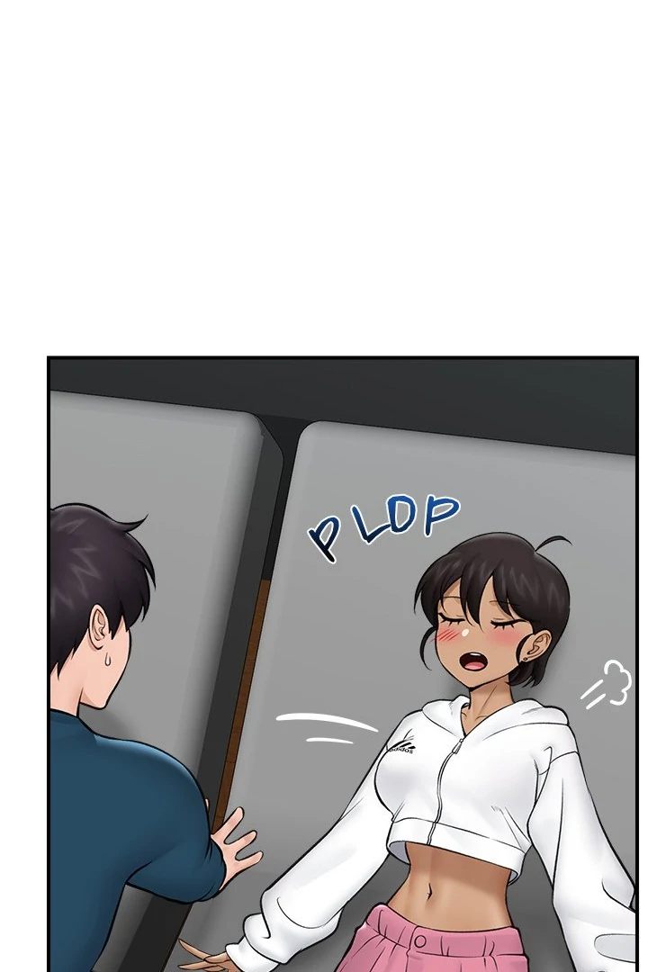 18+ Hypnotist Security Guard Chapter 27 page 106