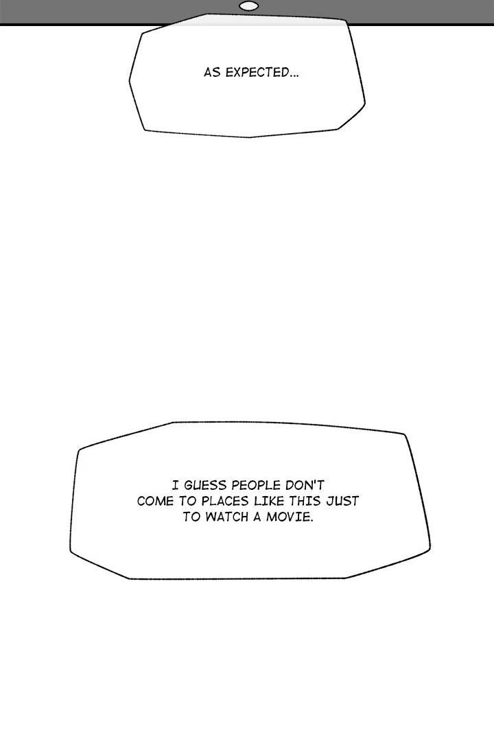 18+ Hypnotist Security Guard Chapter 27 page 114