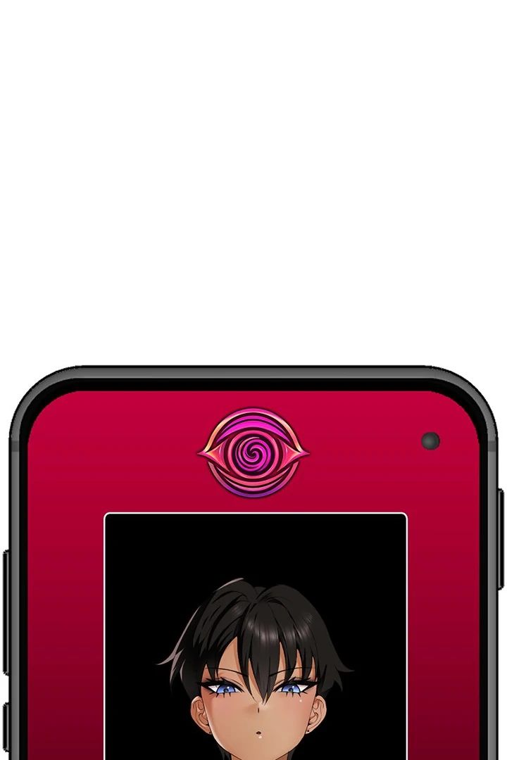 18+ Hypnotist Security Guard Chapter 27 page 116
