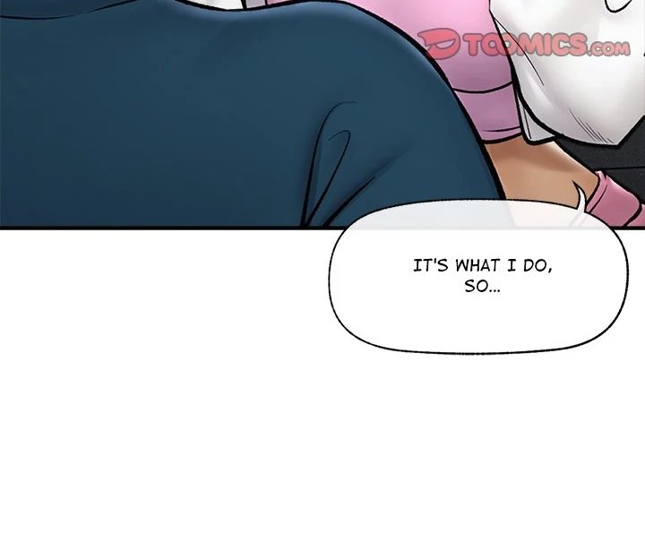 18+ Hypnotist Security Guard Chapter 28 page 8