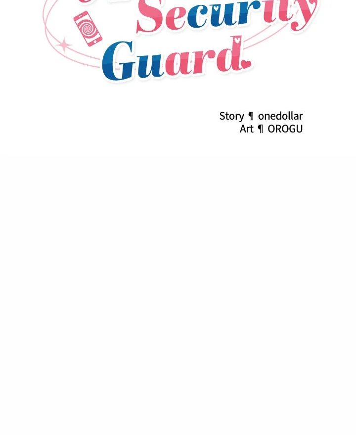 18+ Hypnotist Security Guard Chapter 28 page 14