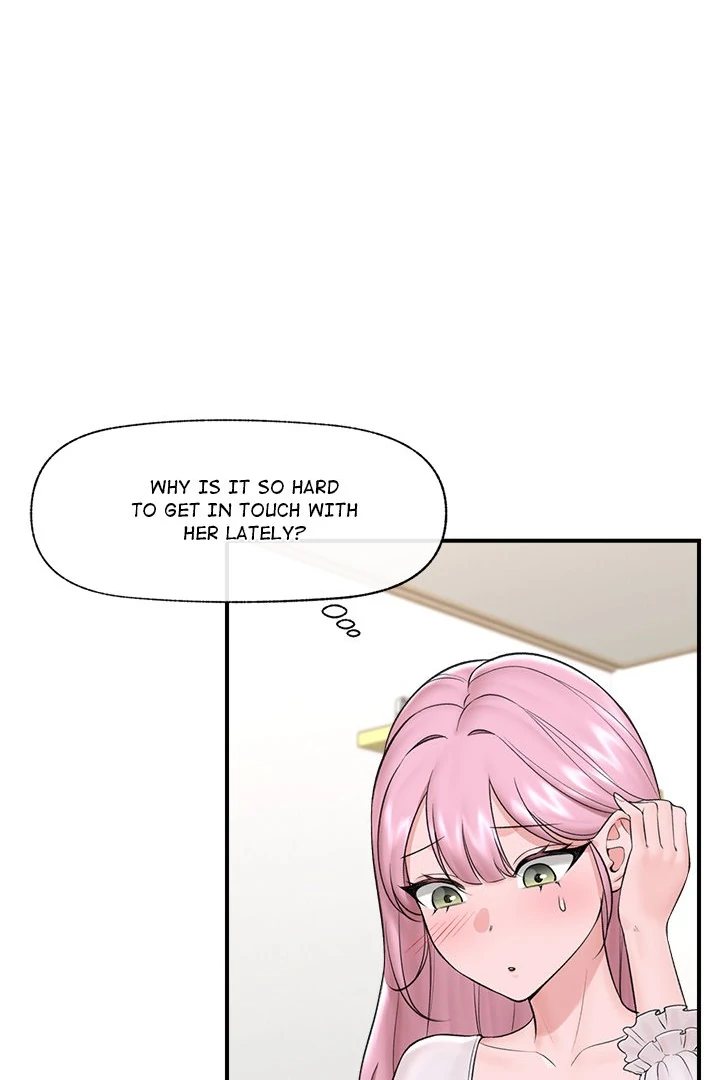 18+ Hypnotist Security Guard Chapter 28 page 20