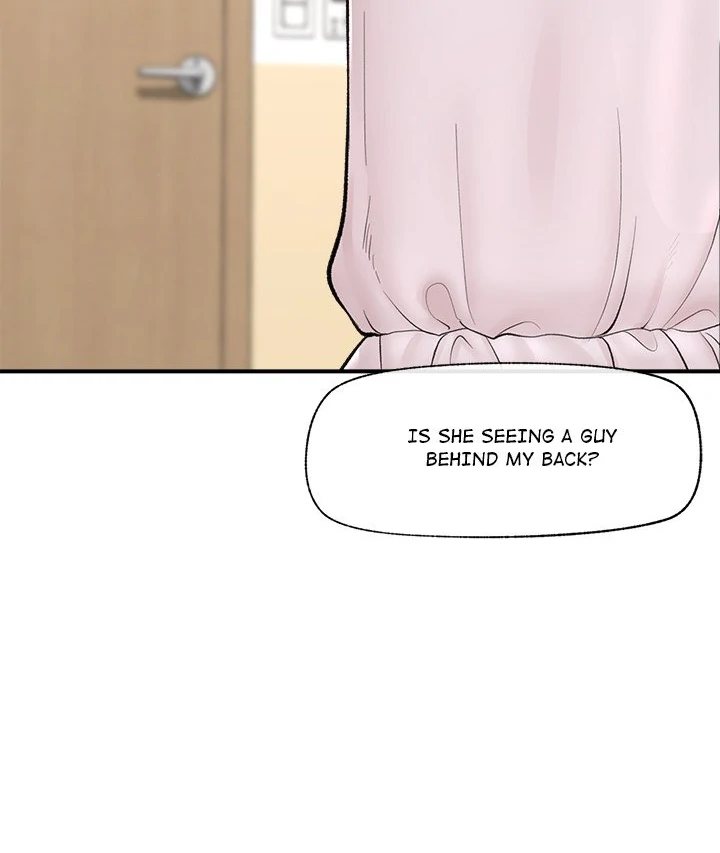 18+ Hypnotist Security Guard Chapter 28 page 22