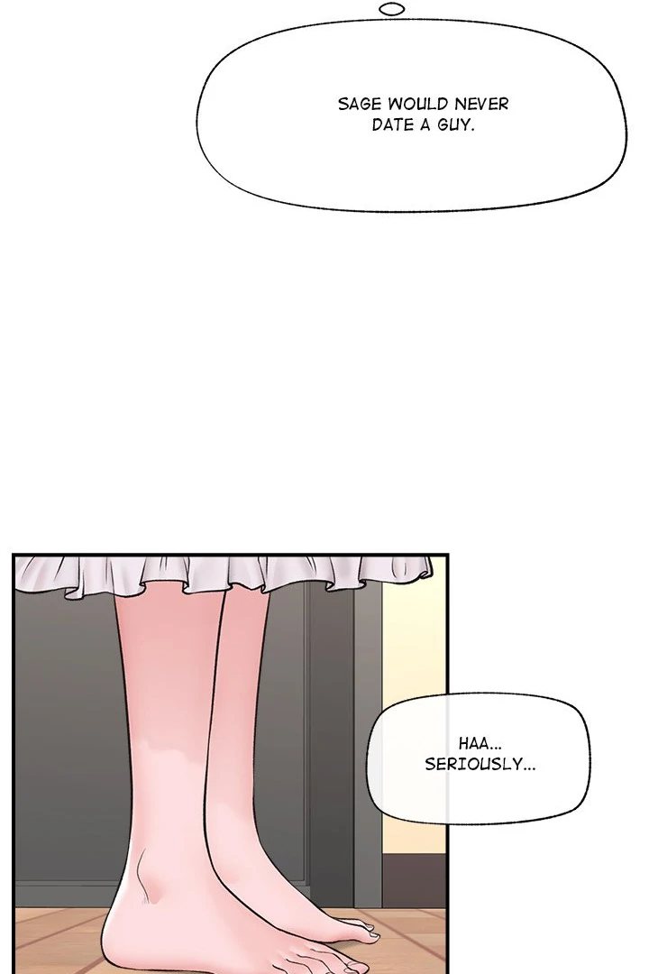 18+ Hypnotist Security Guard Chapter 28 page 24