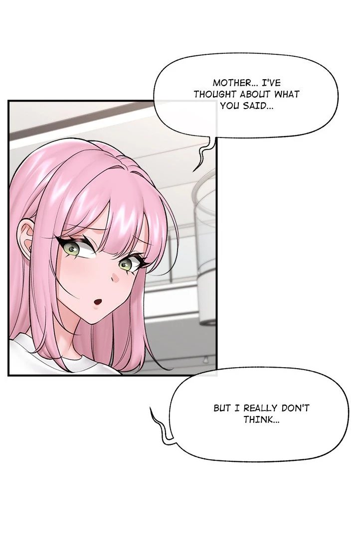 18+ Hypnotist Security Guard Chapter 28 page 29