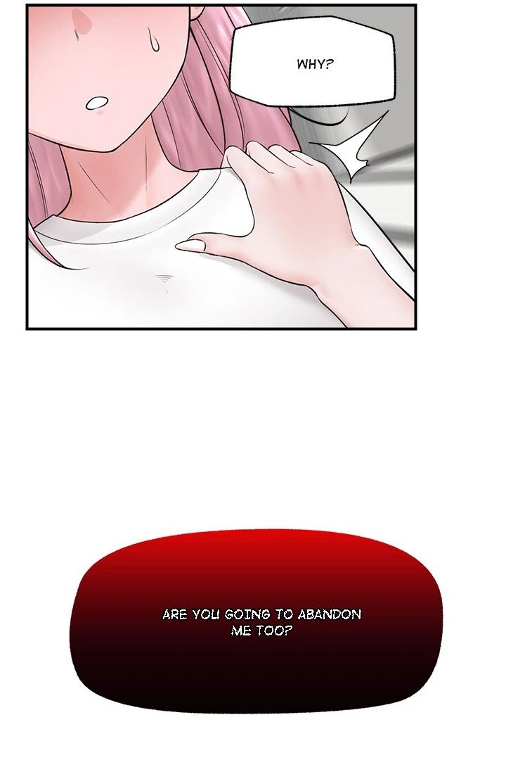 18+ Hypnotist Security Guard Chapter 28 page 33