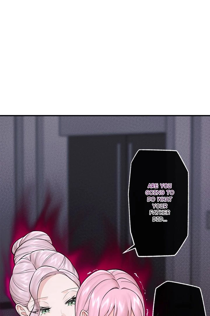18+ Hypnotist Security Guard Chapter 28 page 35