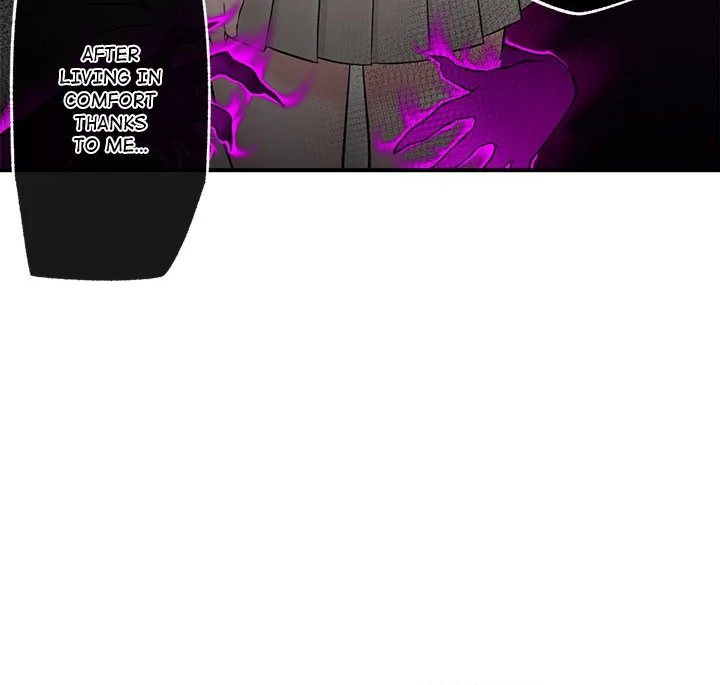 18+ Hypnotist Security Guard Chapter 28 page 37