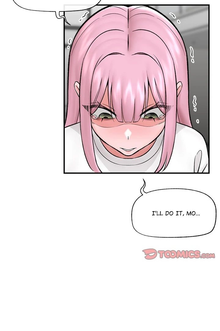 18+ Hypnotist Security Guard Chapter 28 page 40