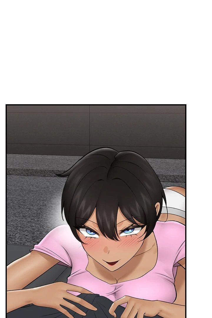 18+ Hypnotist Security Guard Chapter 28 page 48