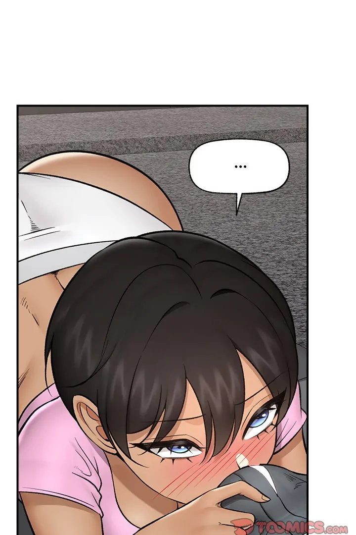 18+ Hypnotist Security Guard Chapter 28 page 59