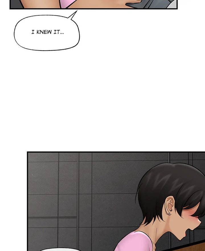 18+ Hypnotist Security Guard Chapter 28 page 60