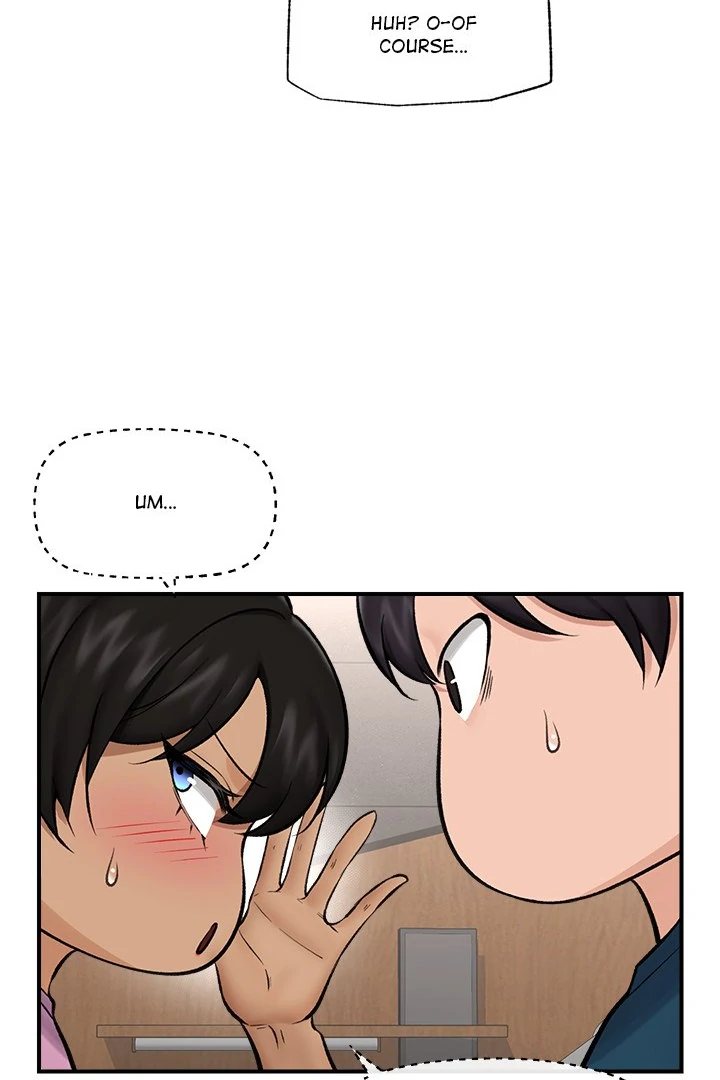 18+ Hypnotist Security Guard Chapter 28 page 63