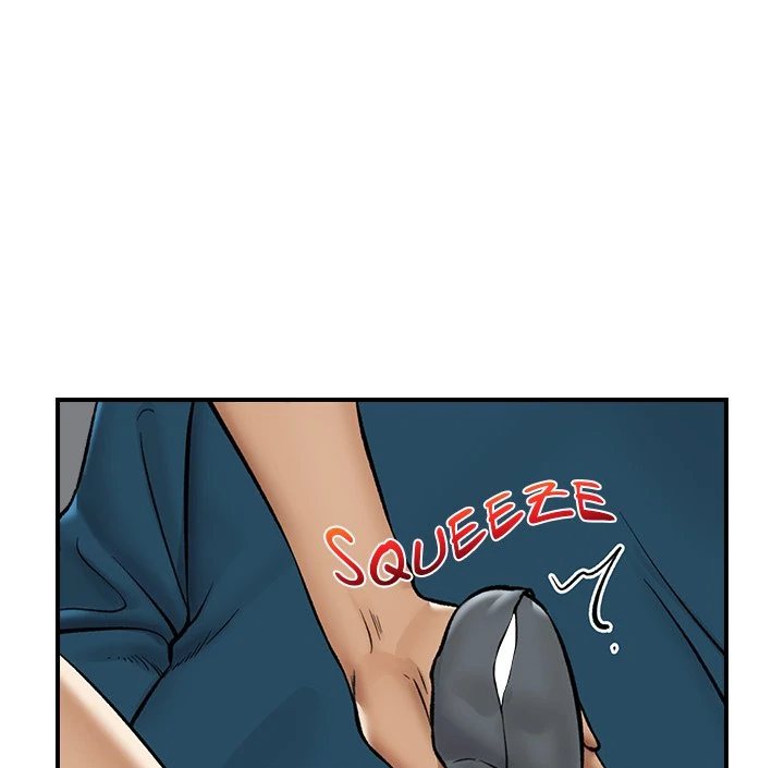 18+ Hypnotist Security Guard Chapter 28 page 65