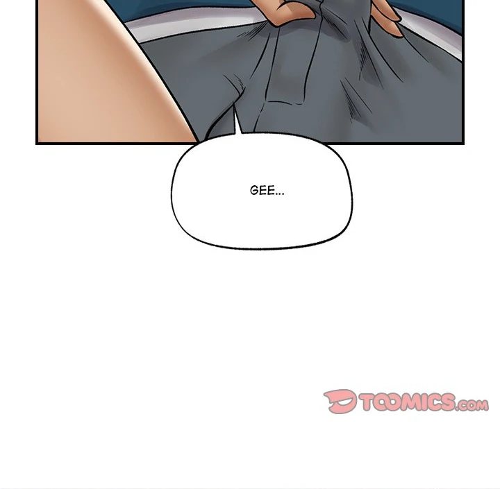 18+ Hypnotist Security Guard Chapter 28 page 66