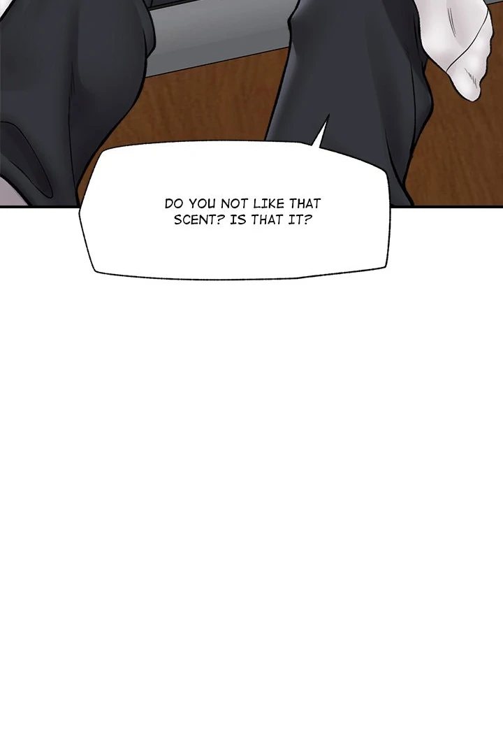 18+ Hypnotist Security Guard Chapter 28 page 68