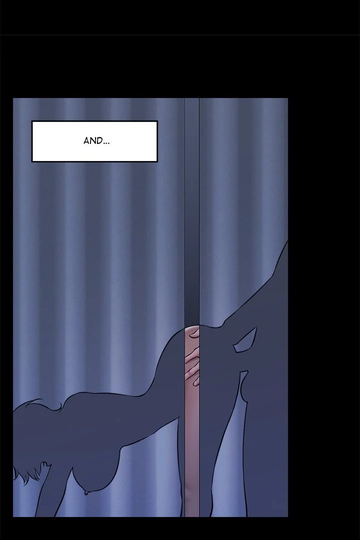 18+ Hypnotist Security Guard Chapter 28 page 79
