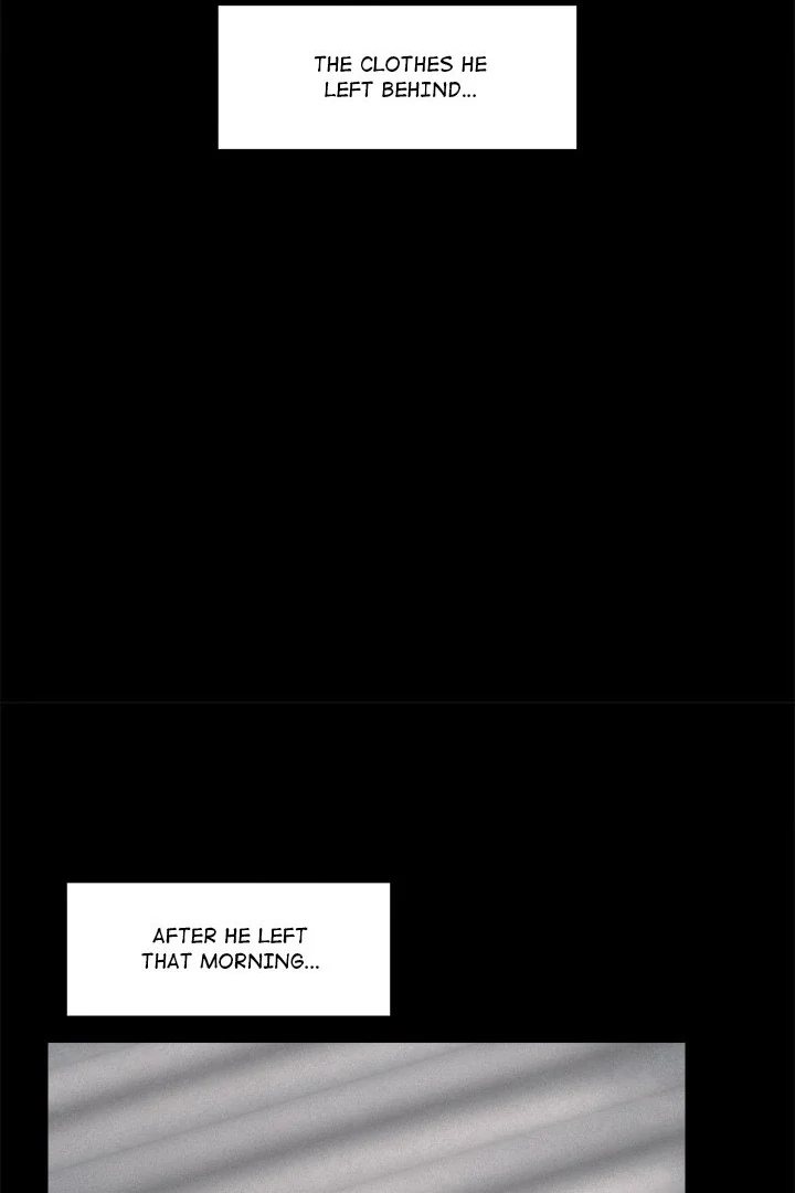 18+ Hypnotist Security Guard Chapter 28 page 87