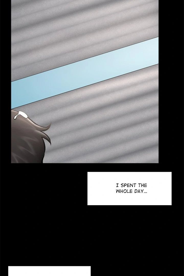 18+ Hypnotist Security Guard Chapter 28 page 88