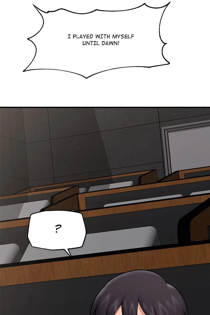 18+ Hypnotist Security Guard Chapter 28 page 92