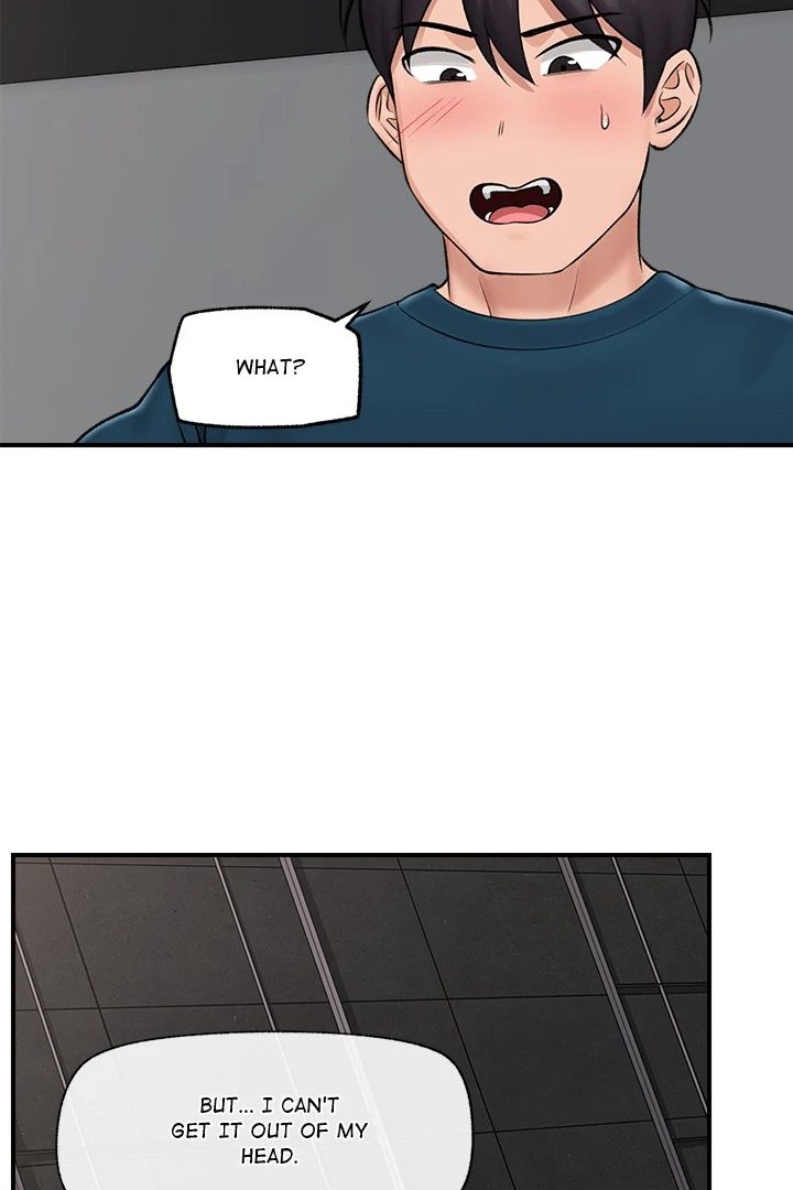 18+ Hypnotist Security Guard Chapter 28 page 93