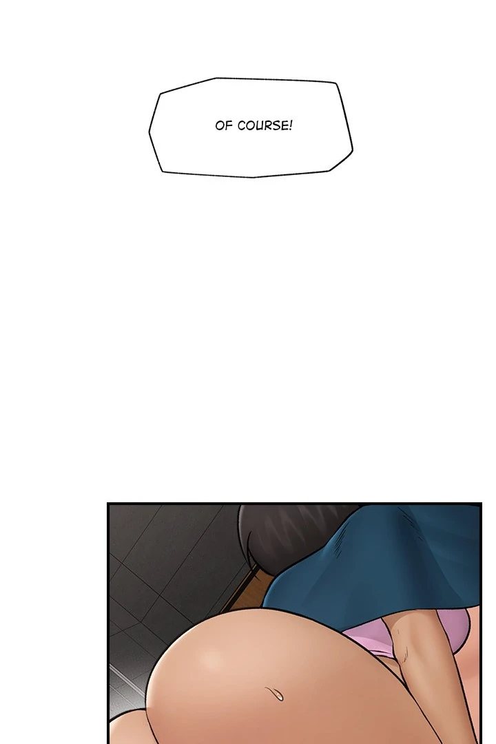 18+ Hypnotist Security Guard Chapter 28 page 106