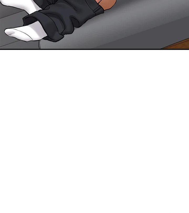 18+ Hypnotist Security Guard Chapter 28 page 109