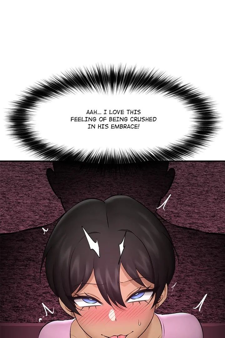 18+ Hypnotist Security Guard Chapter 28 page 111
