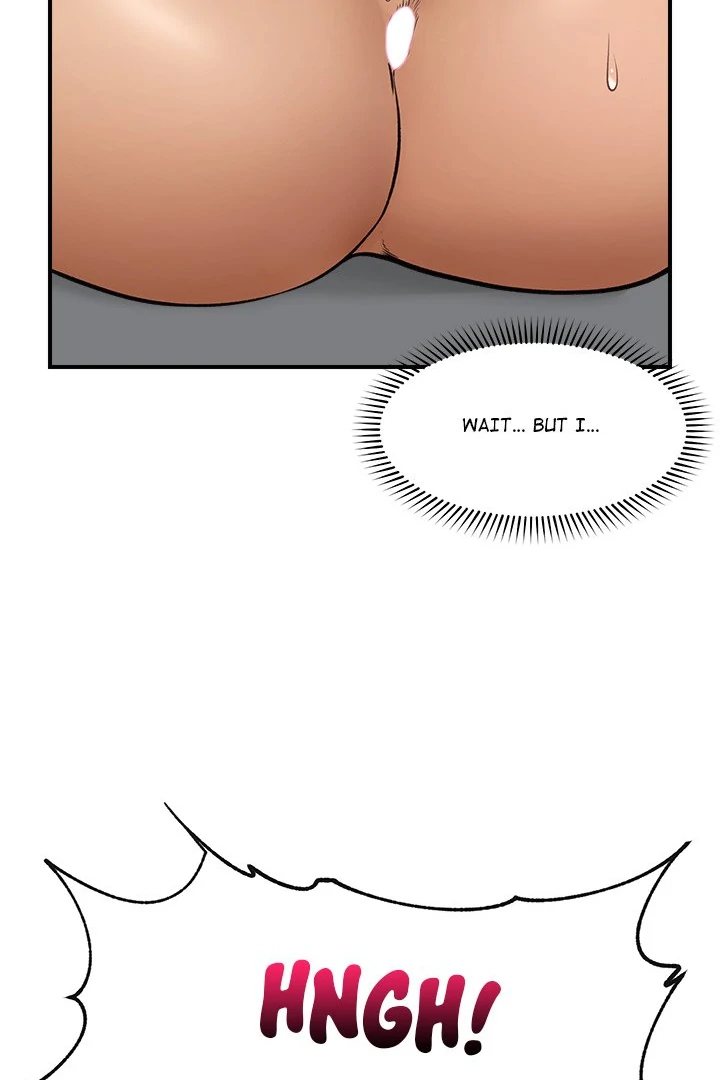 18+ Hypnotist Security Guard Chapter 28 page 115