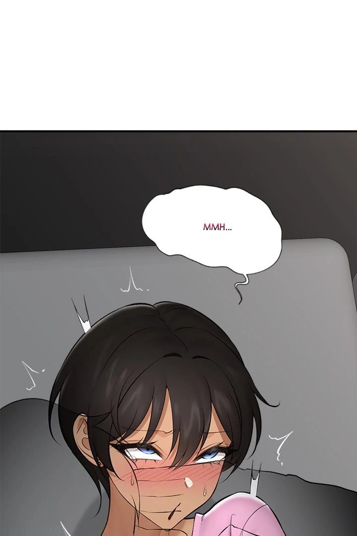 18+ Hypnotist Security Guard Chapter 29 page 7
