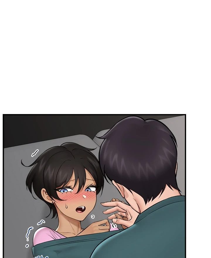 18+ Hypnotist Security Guard Chapter 29 page 9