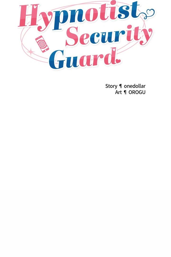 18+ Hypnotist Security Guard Chapter 29 page 16