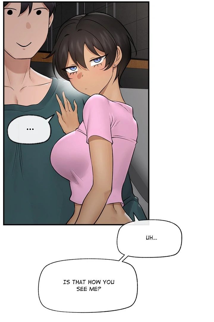 18+ Hypnotist Security Guard Chapter 29 page 29