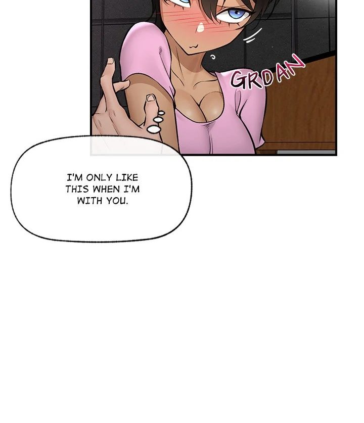 18+ Hypnotist Security Guard Chapter 29 page 33