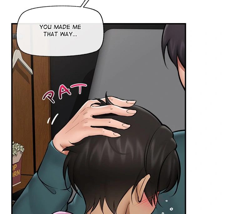 18+ Hypnotist Security Guard Chapter 29 page 41