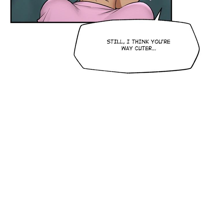 18+ Hypnotist Security Guard Chapter 29 page 42