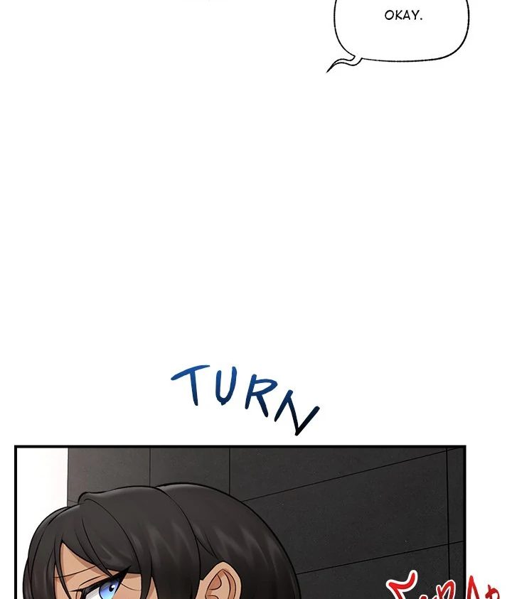 18+ Hypnotist Security Guard Chapter 29 page 45