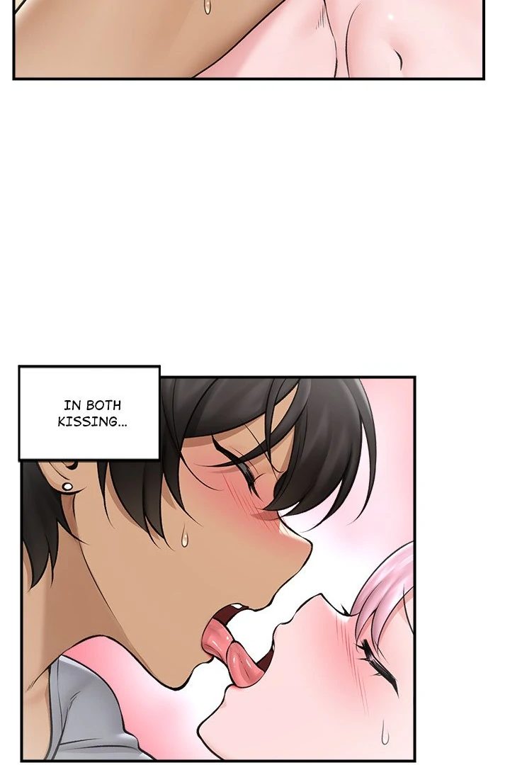 18+ Hypnotist Security Guard Chapter 29 page 63