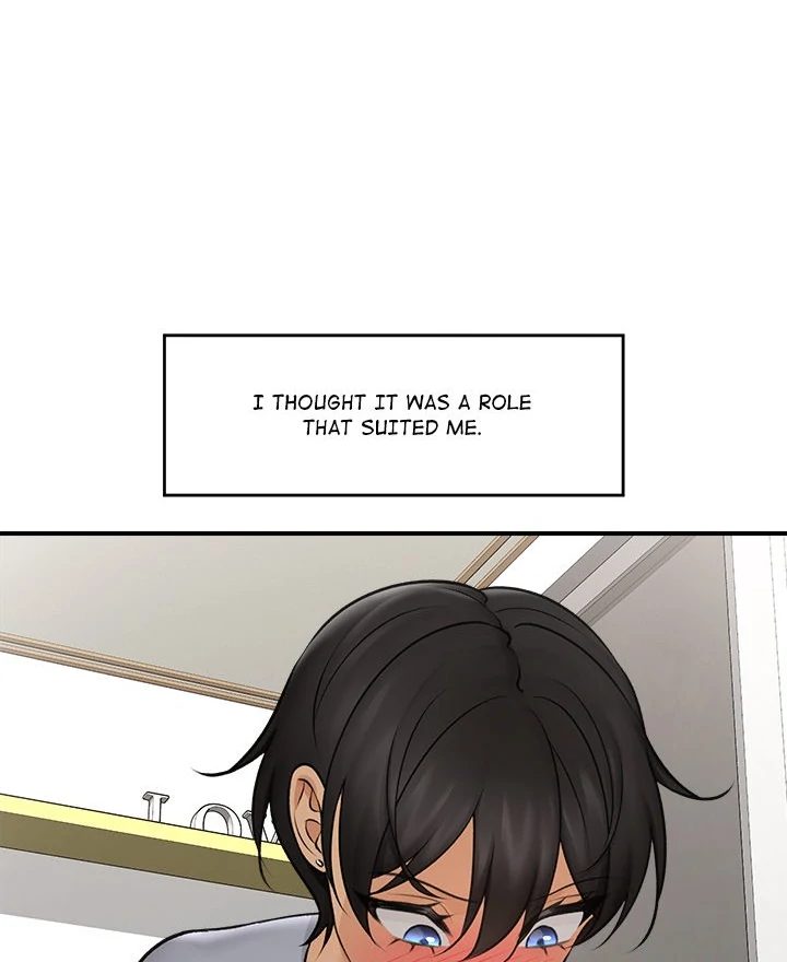 18+ Hypnotist Security Guard Chapter 29 page 65