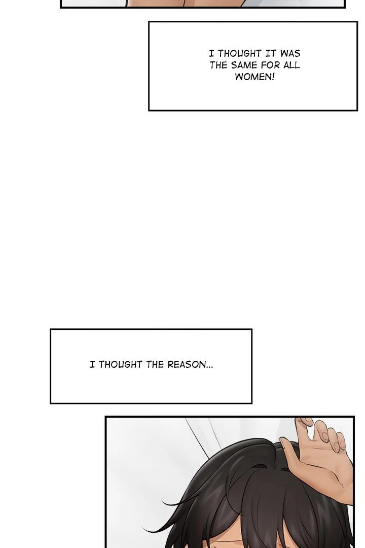 18+ Hypnotist Security Guard Chapter 29 page 68